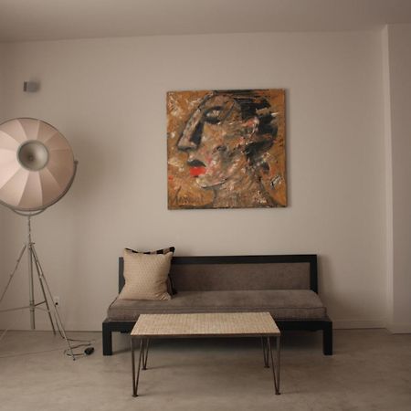 Loft 523 Ξενοδοχείο Νέα Ορλεάνη Εξωτερικό φωτογραφία