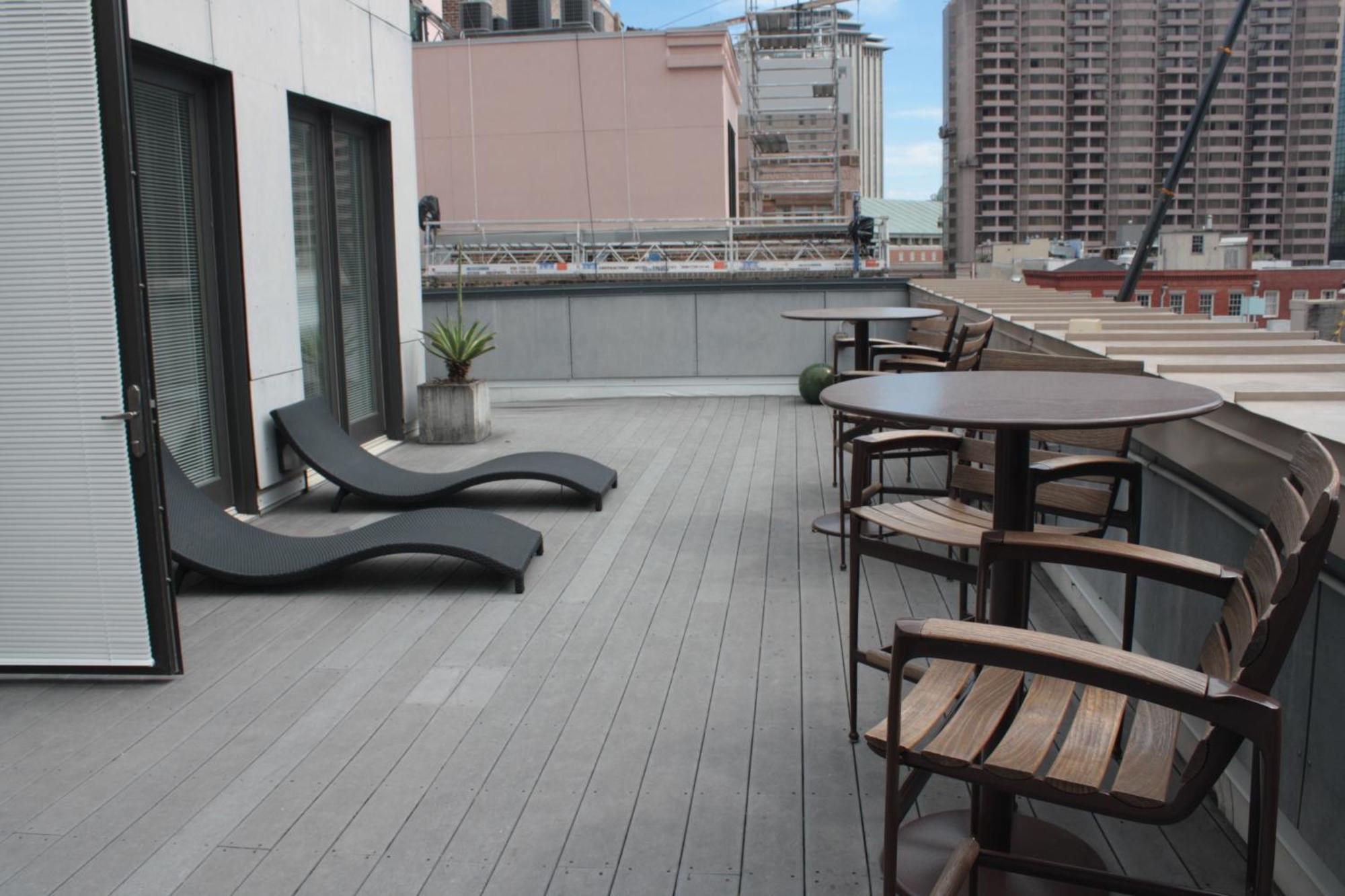 Loft 523 Ξενοδοχείο Νέα Ορλεάνη Εξωτερικό φωτογραφία