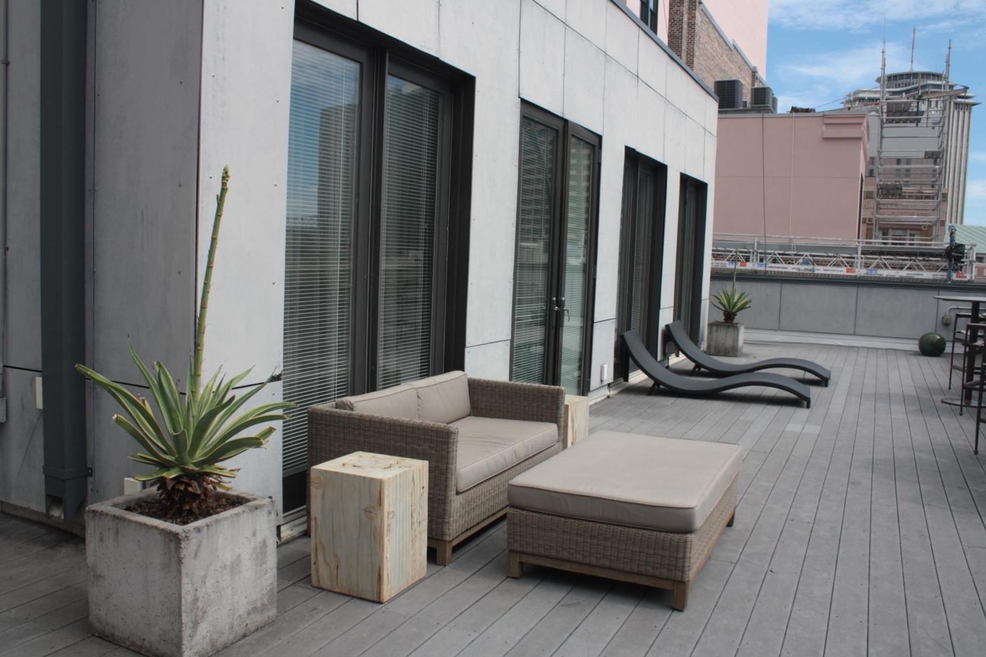 Loft 523 Ξενοδοχείο Νέα Ορλεάνη Εξωτερικό φωτογραφία