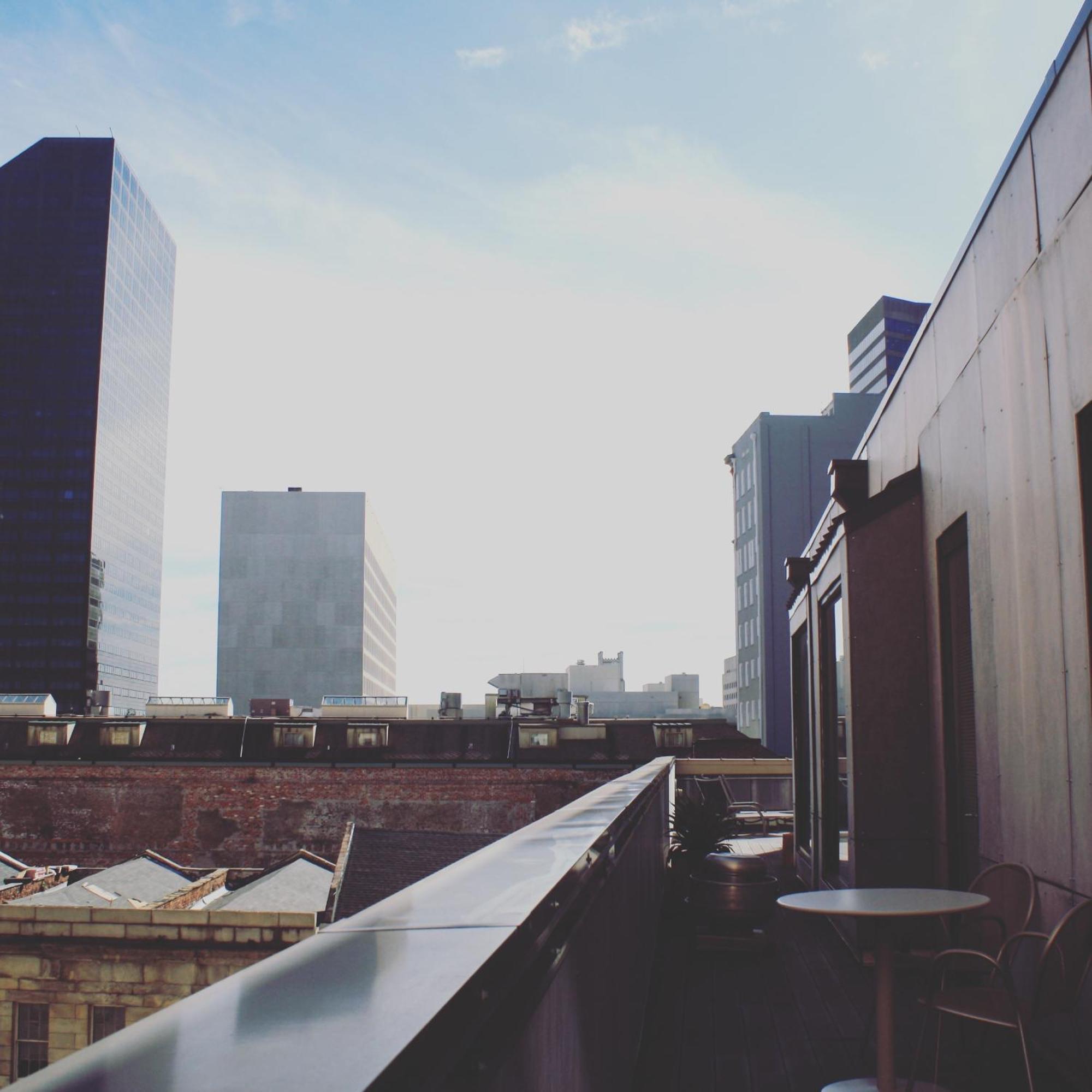 Loft 523 Ξενοδοχείο Νέα Ορλεάνη Εξωτερικό φωτογραφία