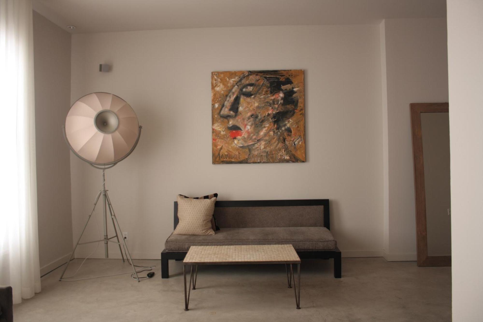 Loft 523 Ξενοδοχείο Νέα Ορλεάνη Εξωτερικό φωτογραφία