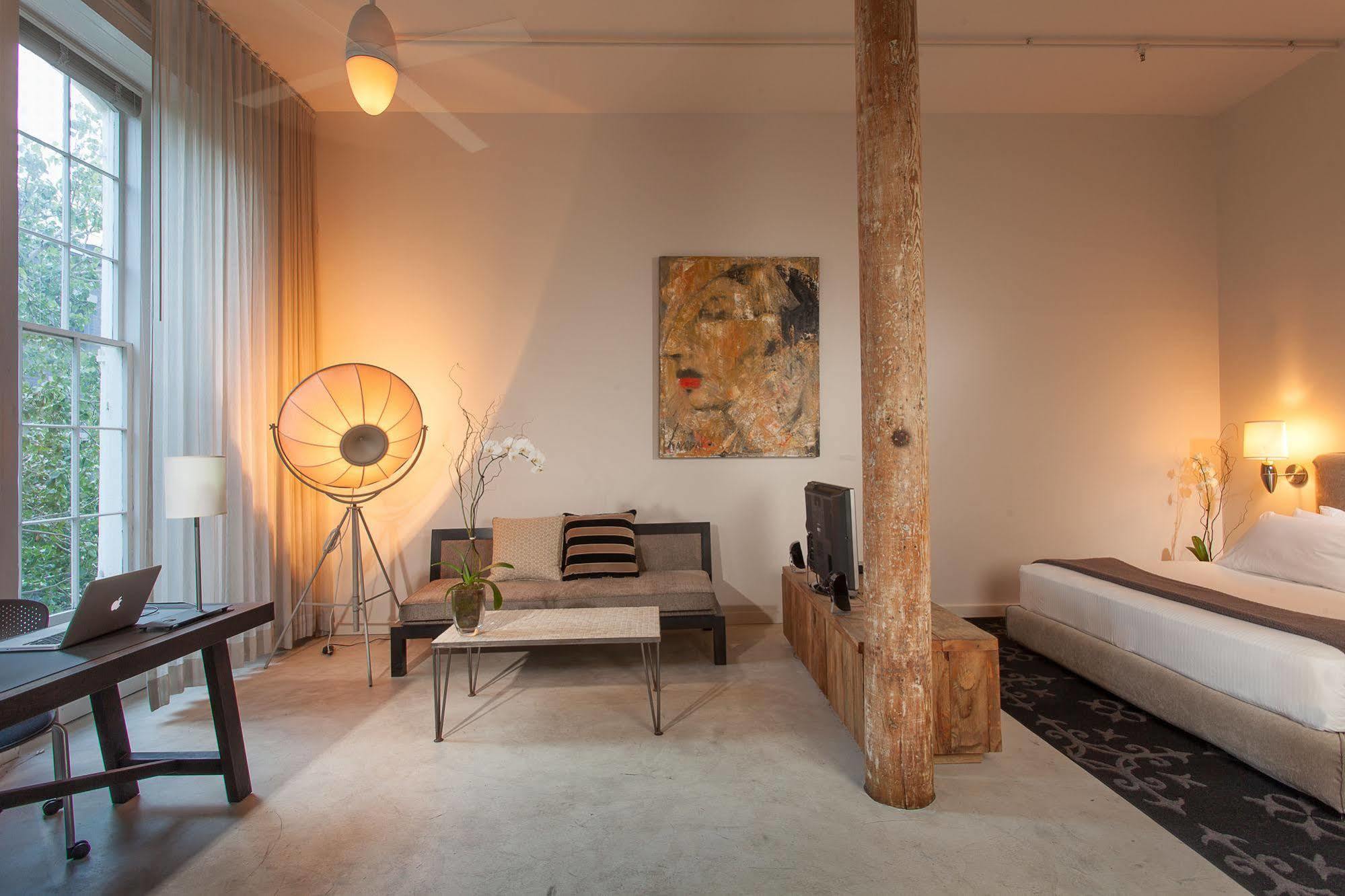 Loft 523 Ξενοδοχείο Νέα Ορλεάνη Εξωτερικό φωτογραφία