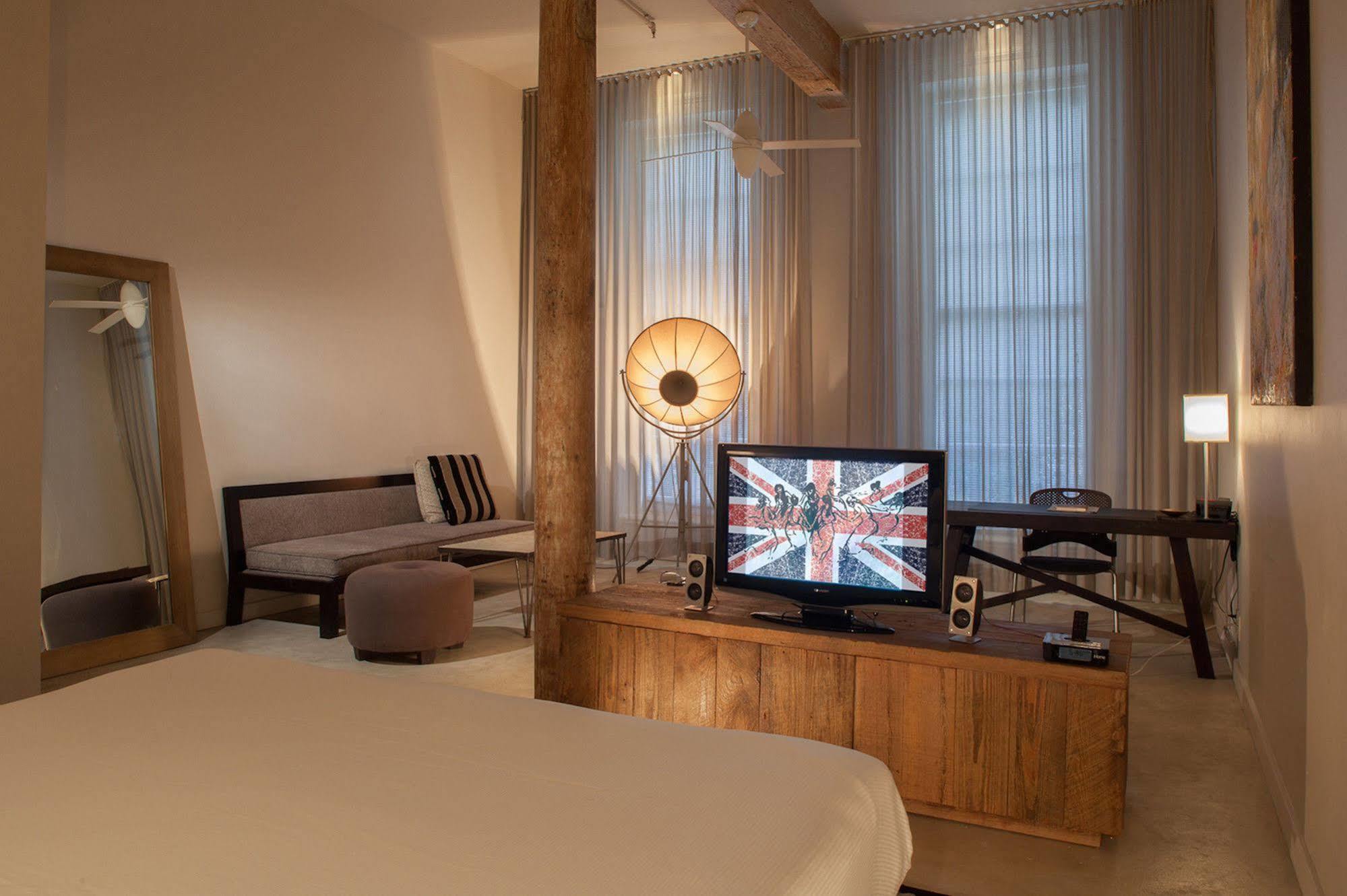 Loft 523 Ξενοδοχείο Νέα Ορλεάνη Εξωτερικό φωτογραφία