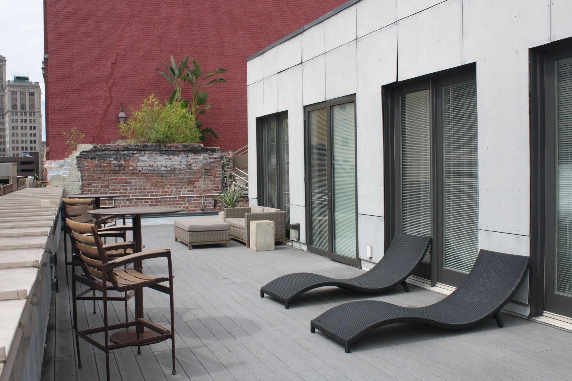 Loft 523 Ξενοδοχείο Νέα Ορλεάνη Εξωτερικό φωτογραφία