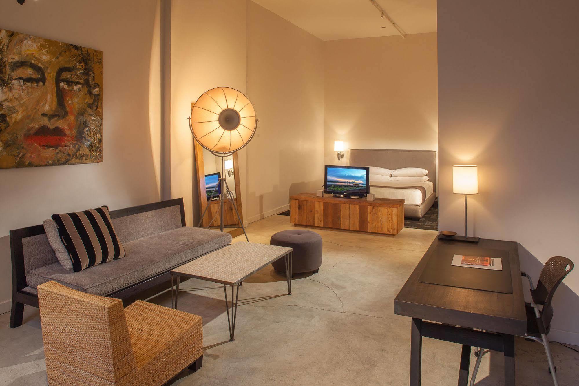 Loft 523 Ξενοδοχείο Νέα Ορλεάνη Εξωτερικό φωτογραφία