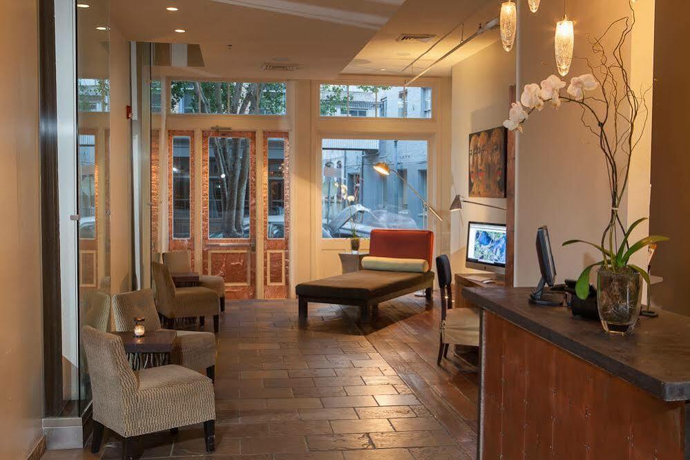 Loft 523 Ξενοδοχείο Νέα Ορλεάνη Εξωτερικό φωτογραφία